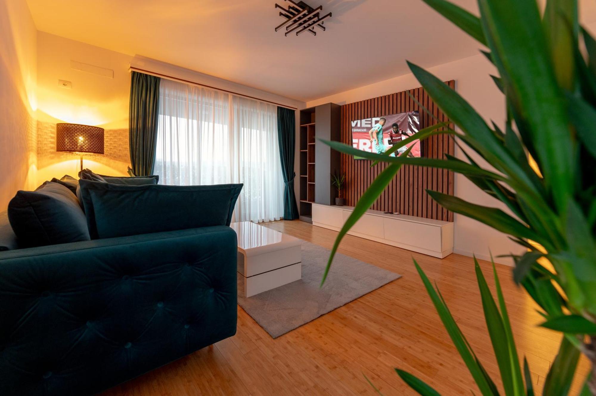 Pitesti Residence Exterior foto