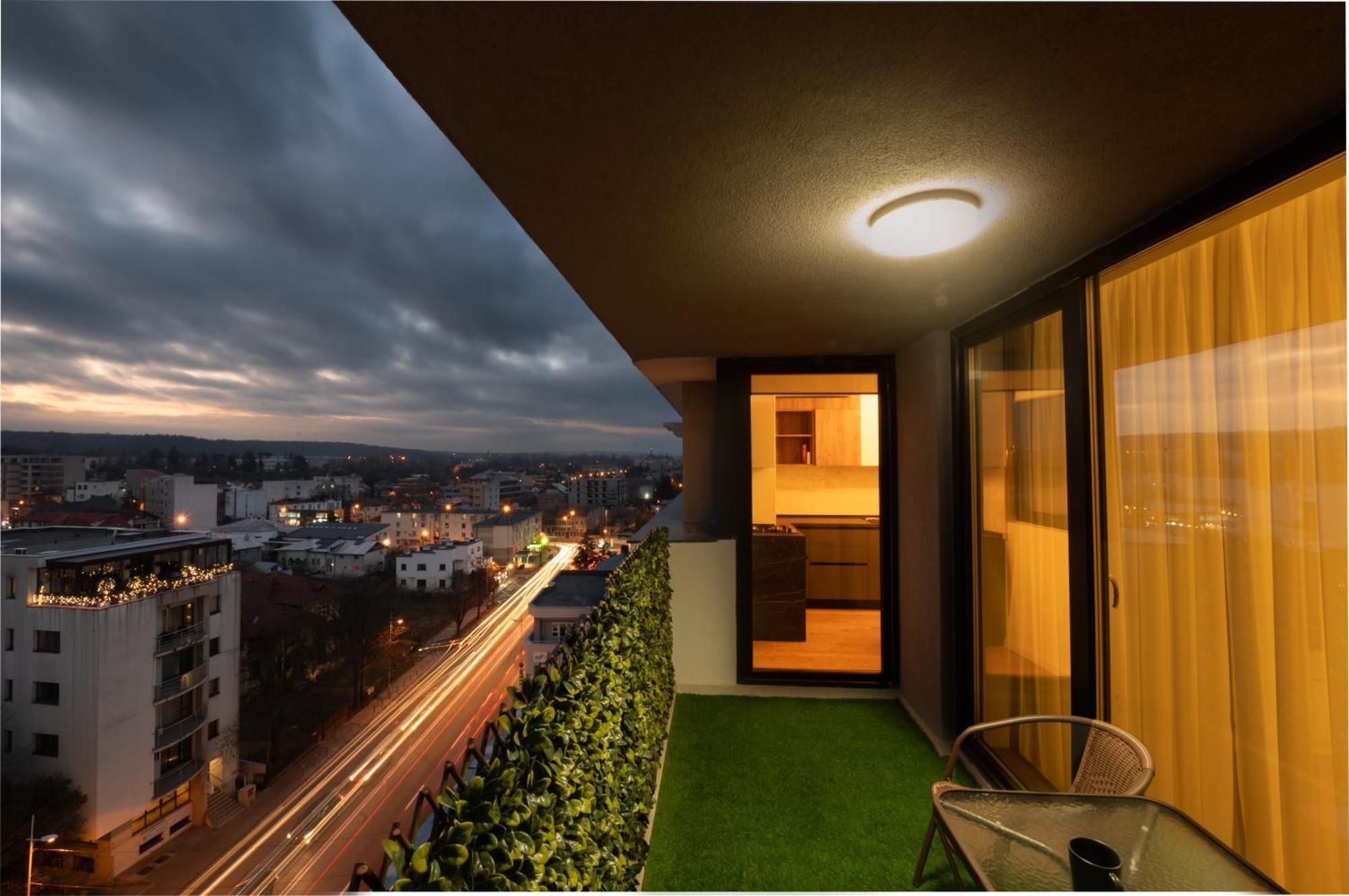 Pitesti Residence Exterior foto