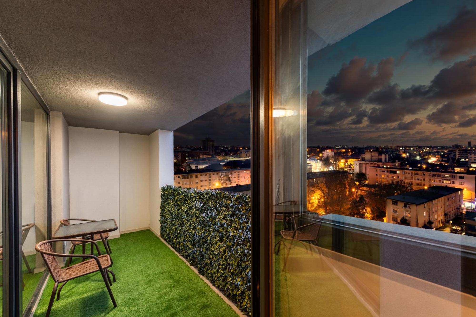 Pitesti Residence Exterior foto